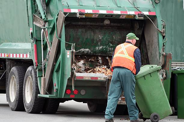 Best Junk Removal for Events  in Fortville, IN