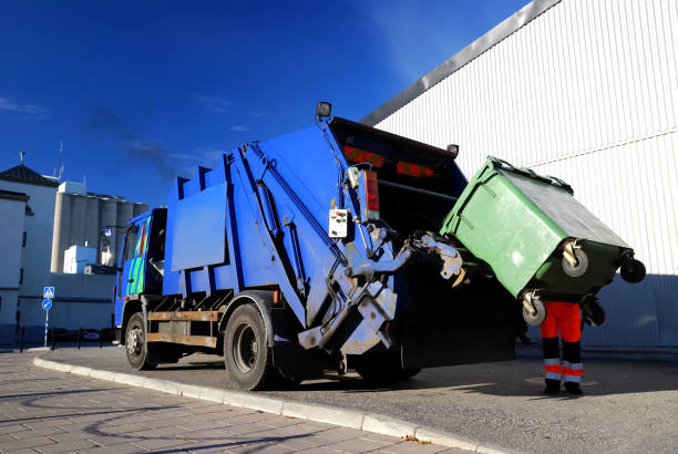 Best Shed Removal  in Fortville, IN